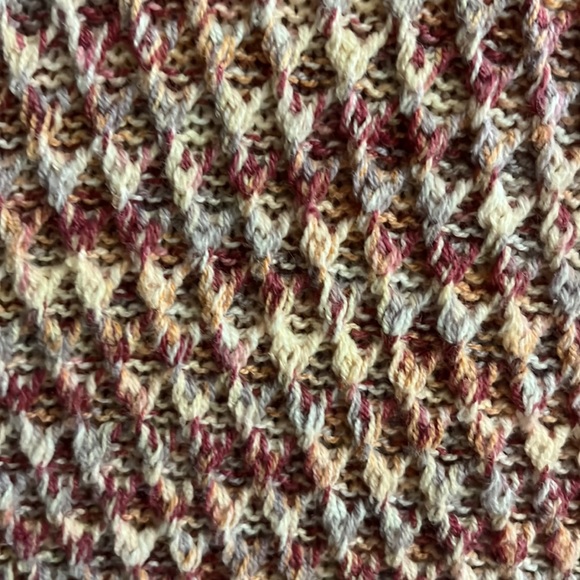 NWT Isabel Maternity Long Sleeve Sweater, Size: Small - Picture 9 of 11